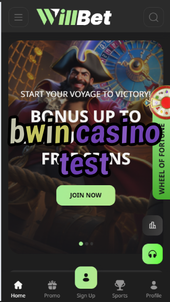 Bwin Casino Test - Comprehensive Bwin Review-casinoallright.casinoorder.vip